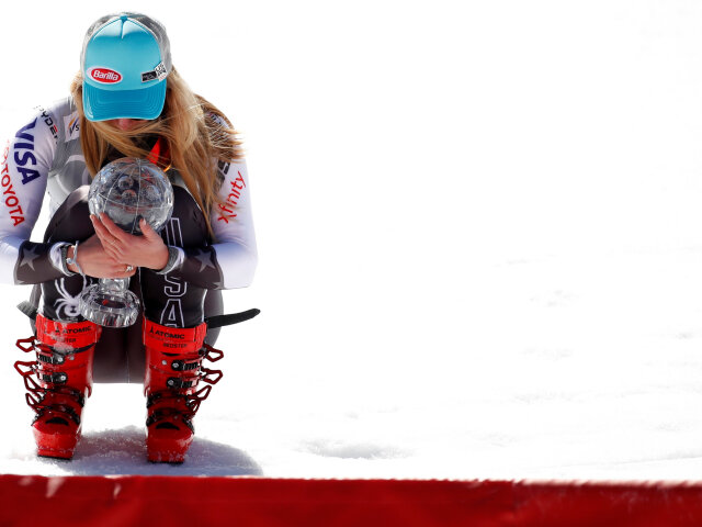 Mikaela Shiffrinová