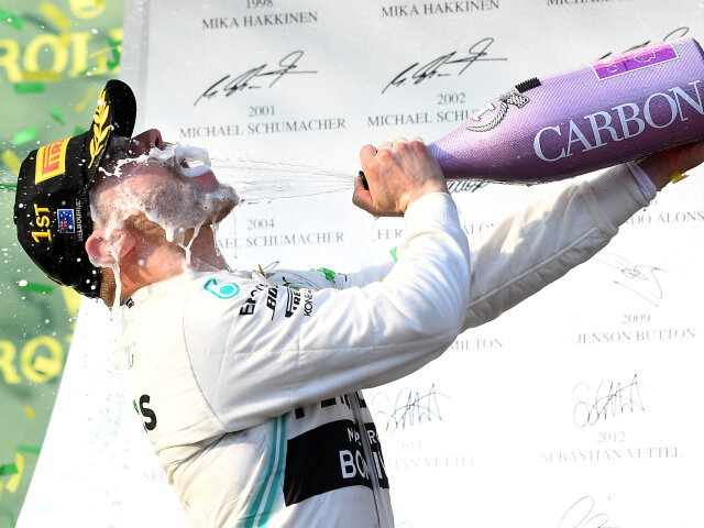 Valtteri Bottas