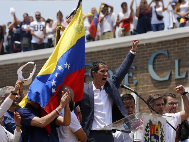 Venezuela Guaidó