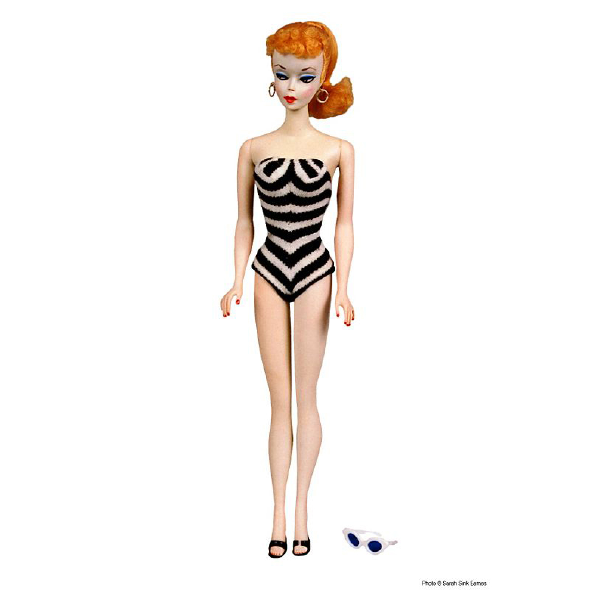1959 barbie