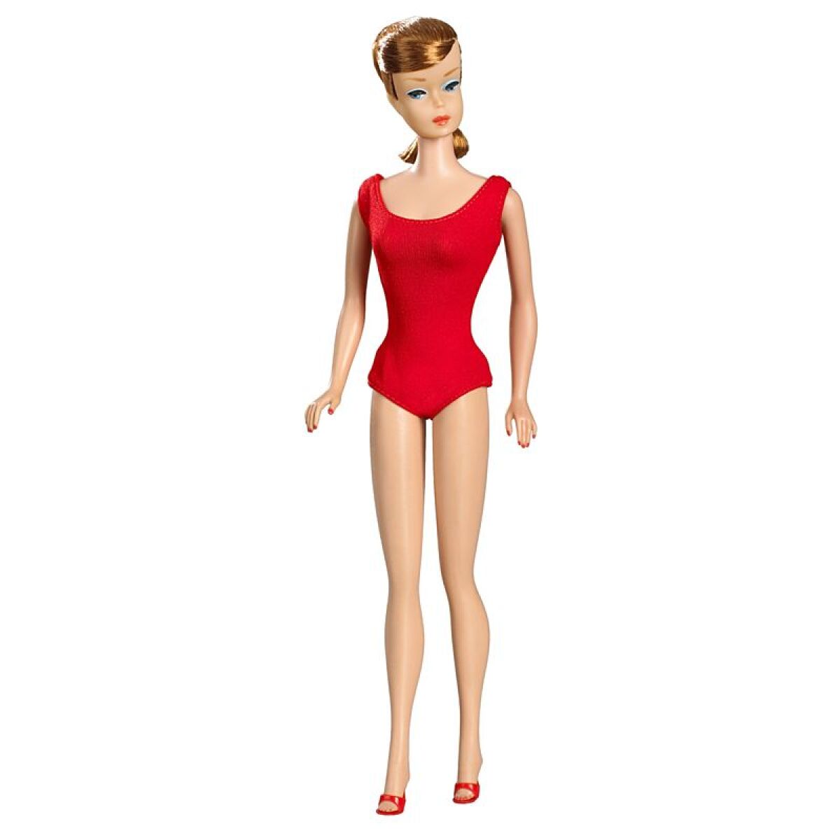 1964 barbie