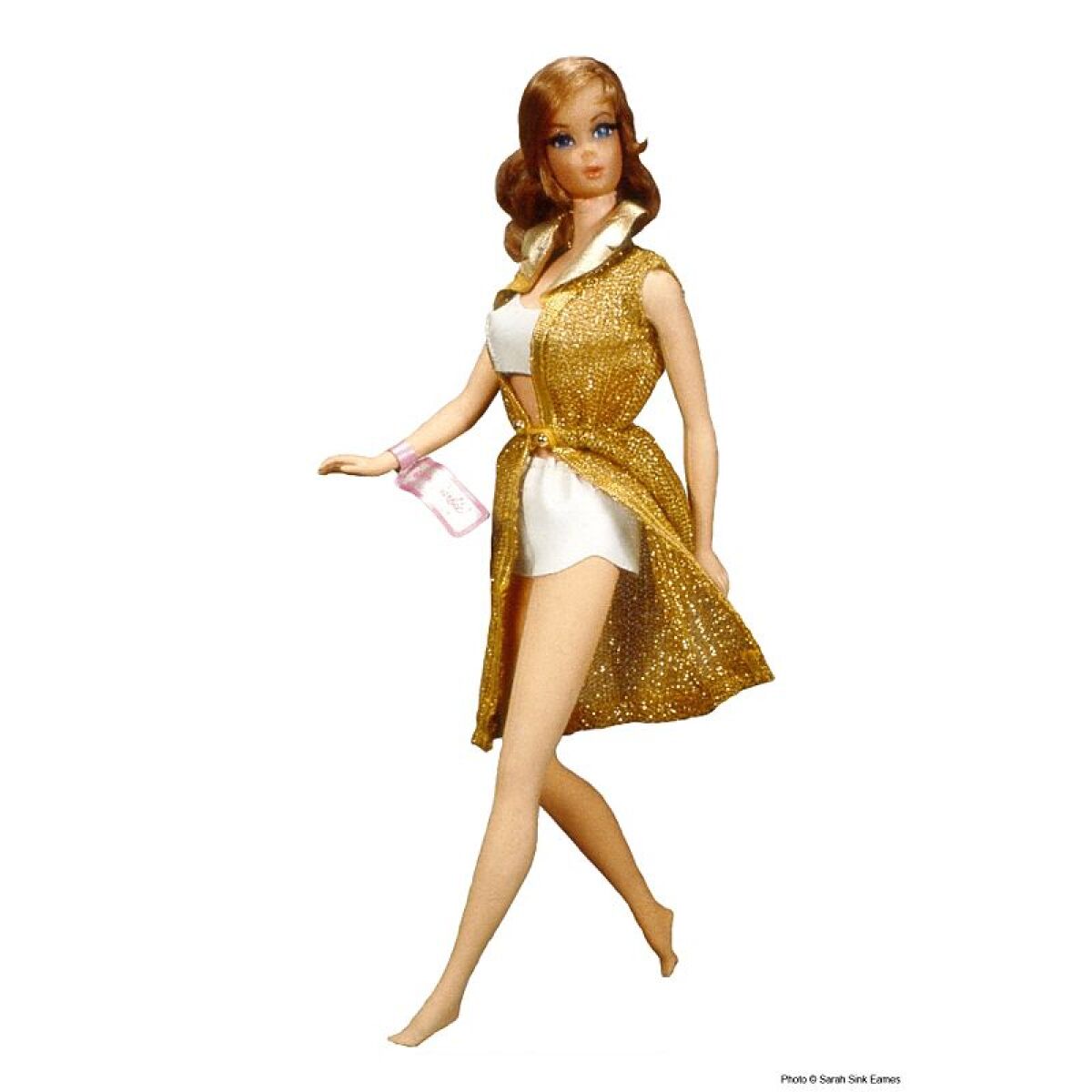 1971 barbie