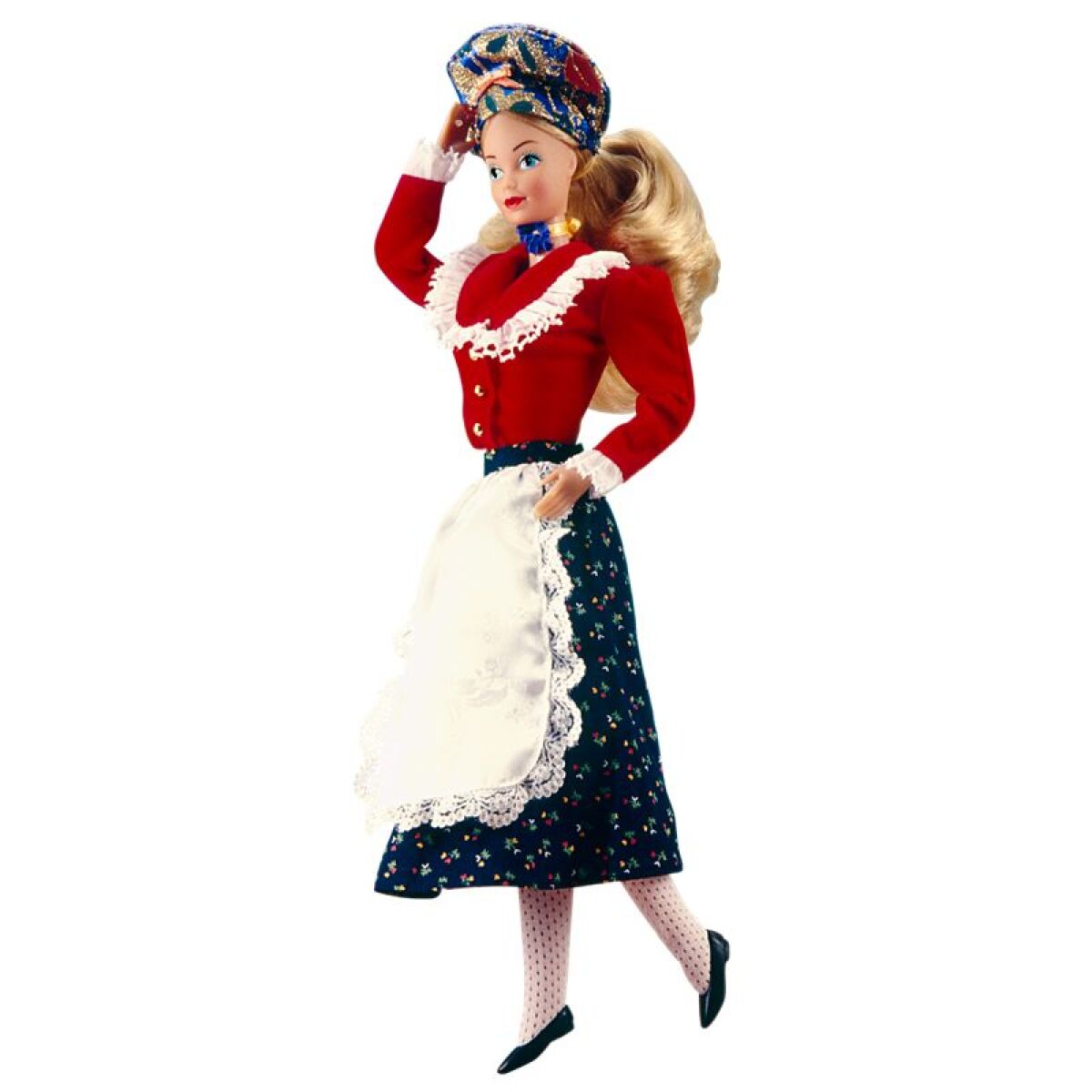 1987 barbie
