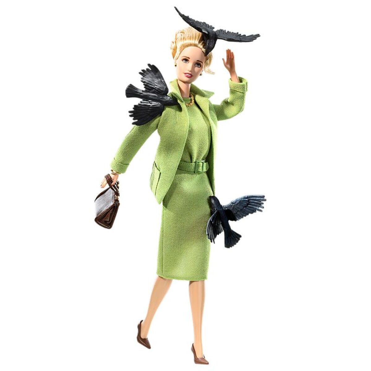 2008 barbie