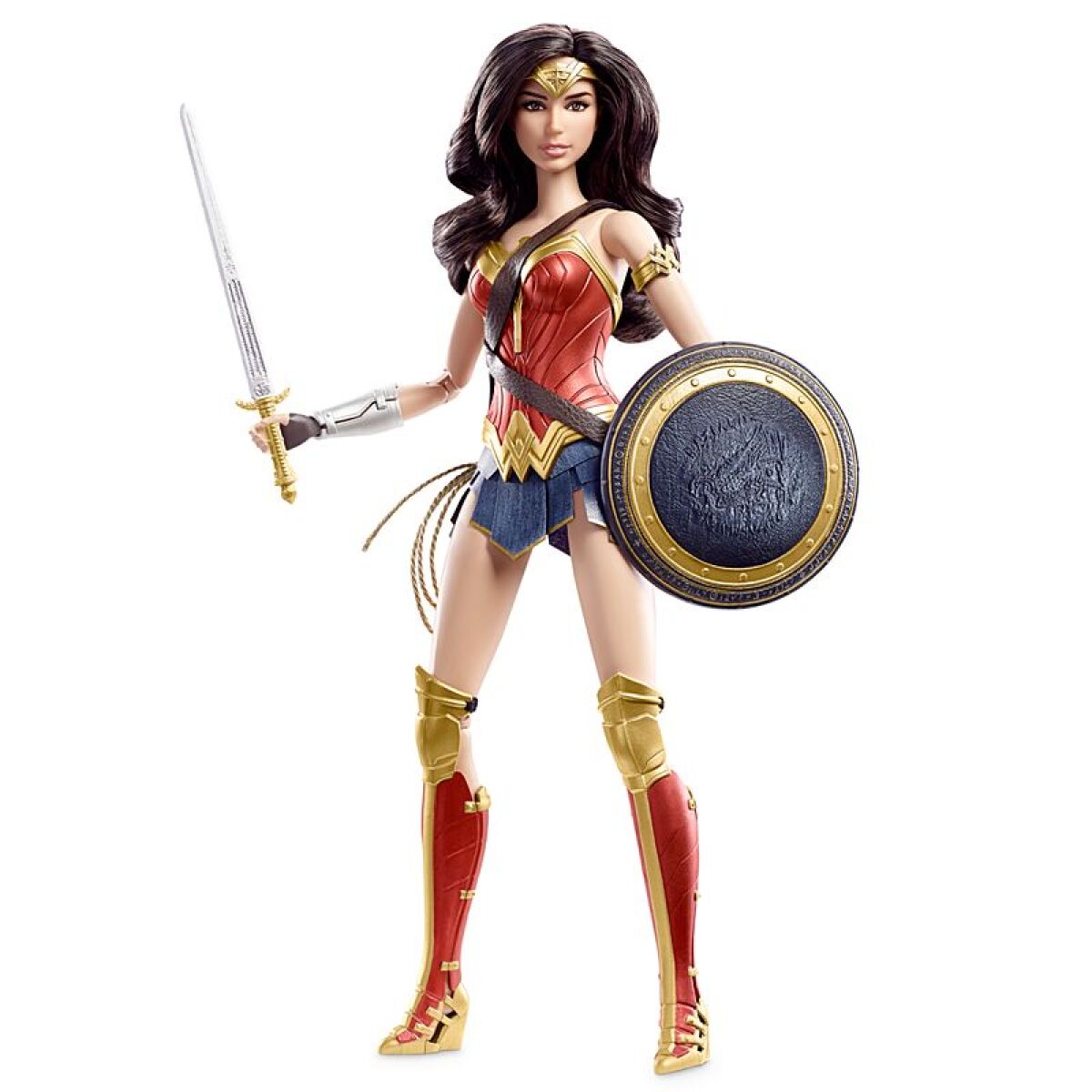 2016 barbie