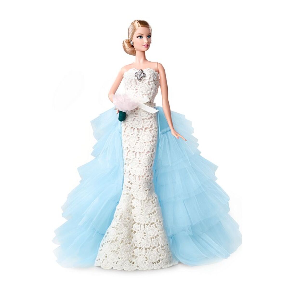 2016 barbie