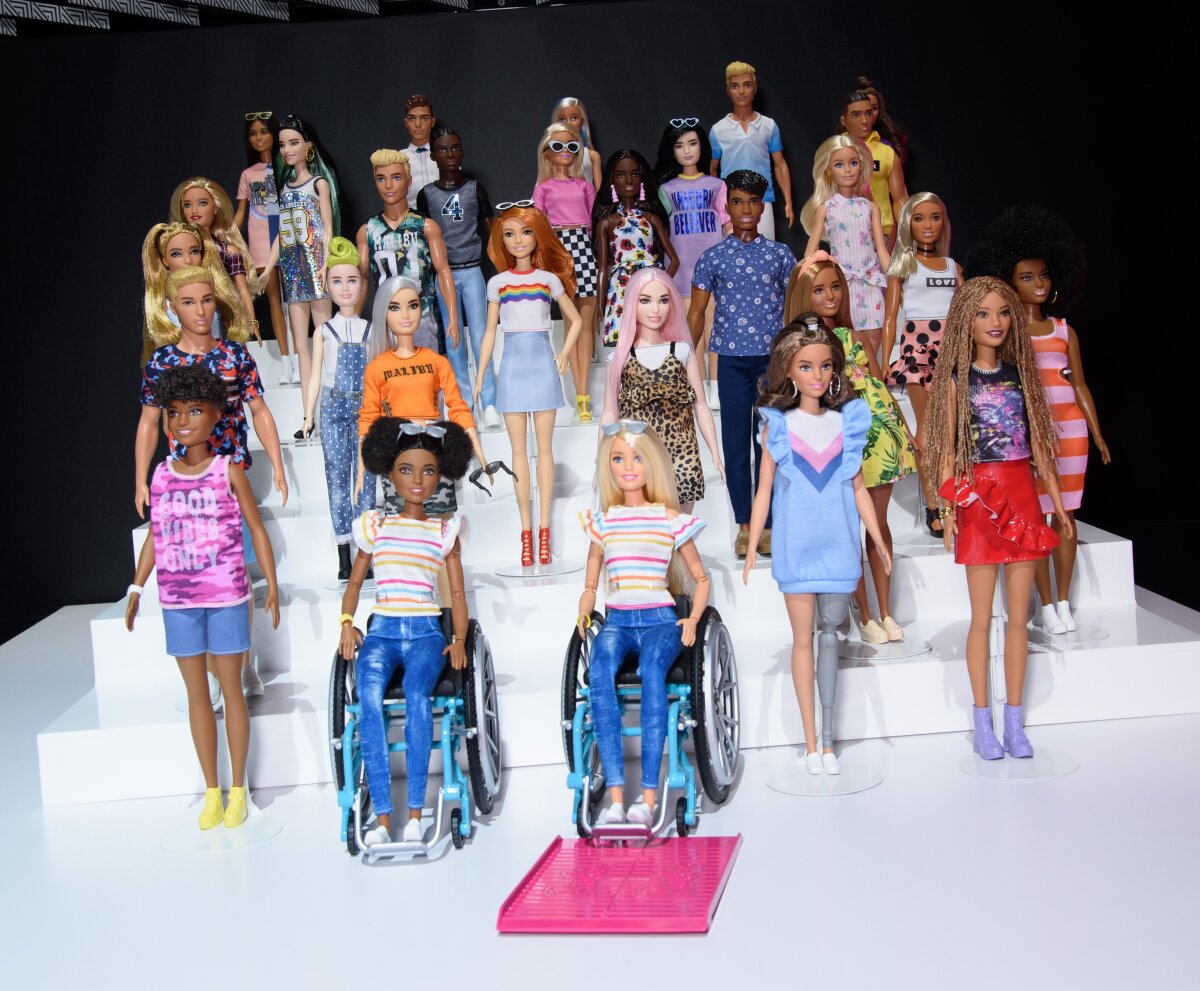 Barbie