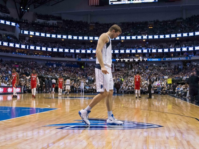 Dirk Nowitzki