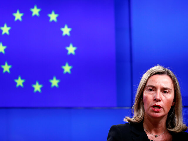 EU-TURKEY/