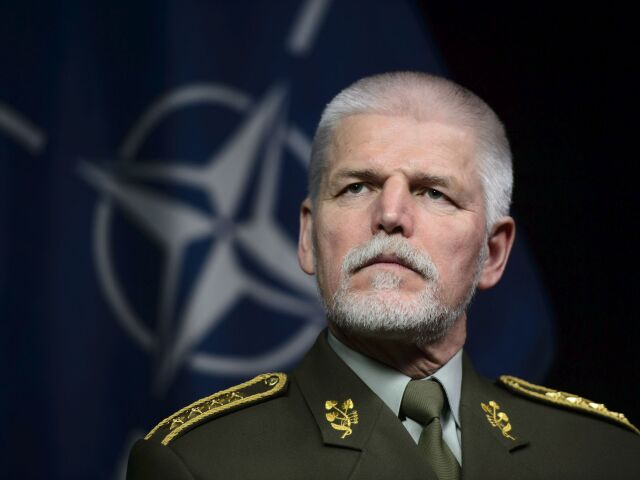 Generál Petr Pavel