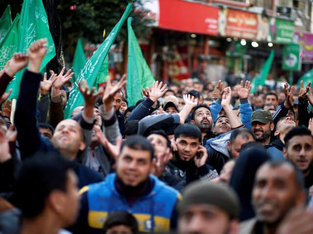 ISRAEL-PALESTINIANS/VIOLENCE