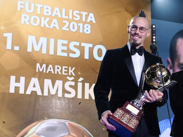 Marek Hamšík
