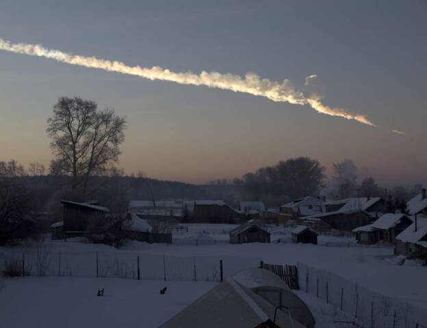 meteorit