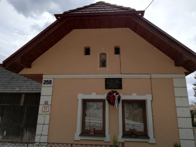 Rodinný dom