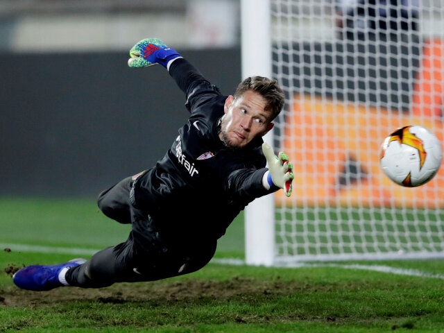 Tomáš Vaclík