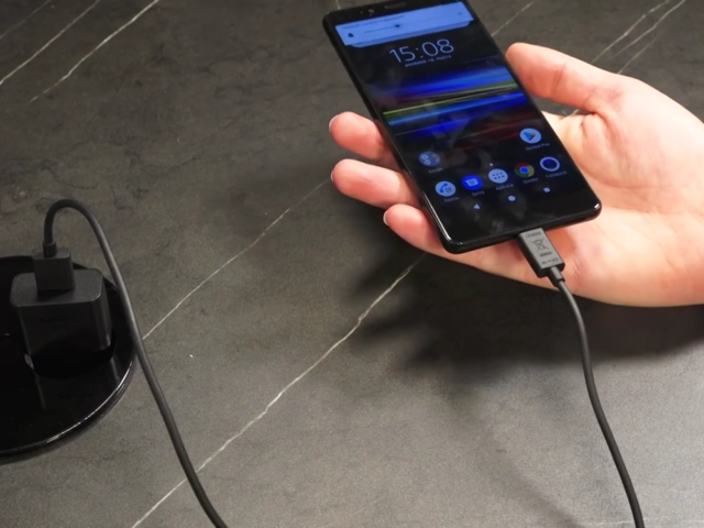 xperia L3