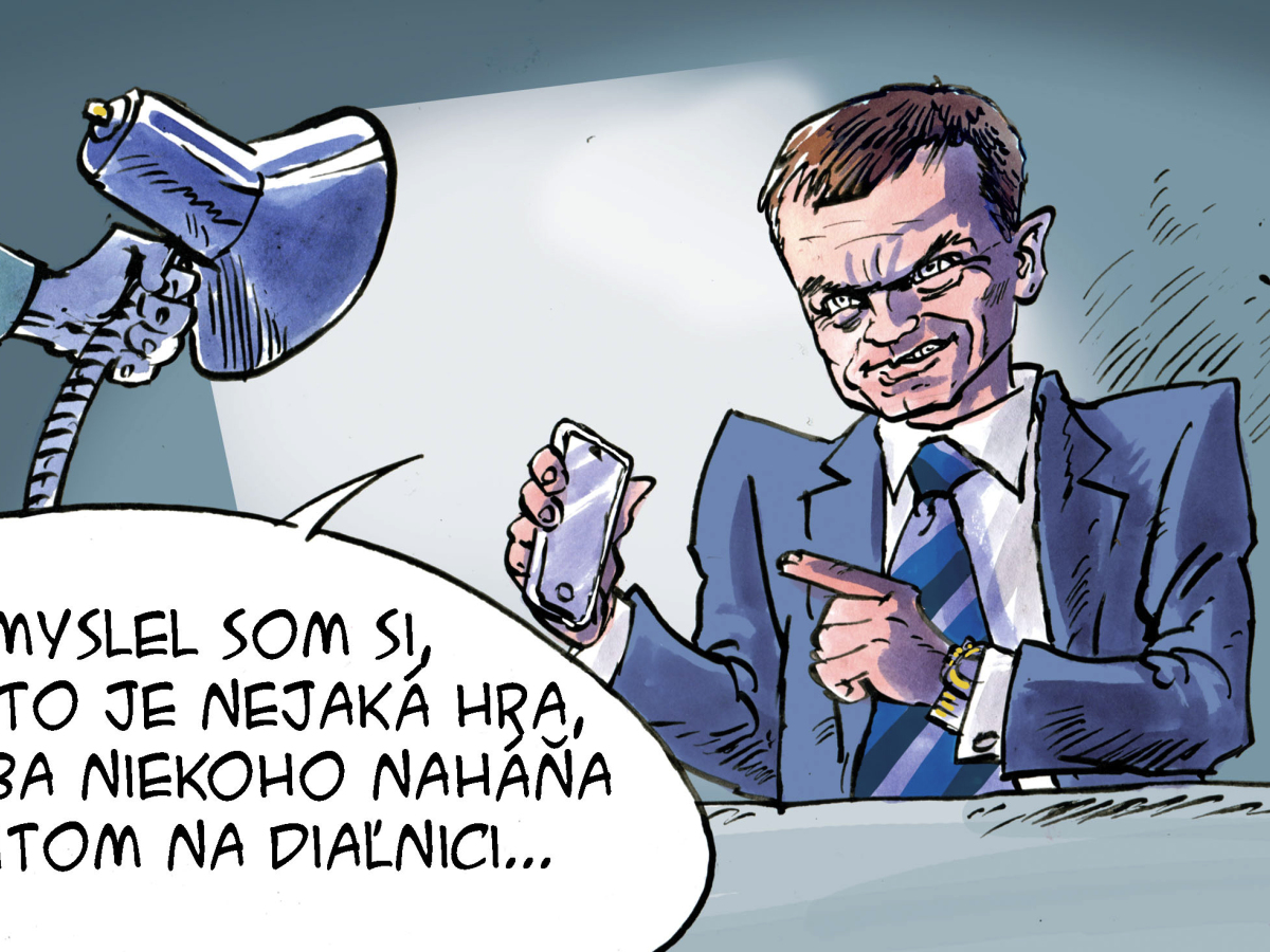 Danglár, 21.03.2019