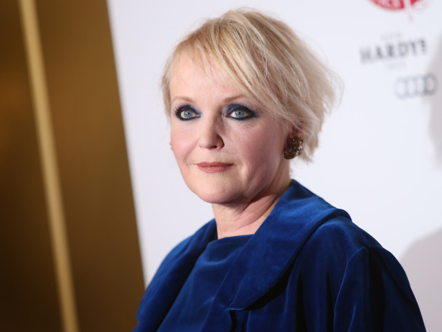 Miranda Richardson