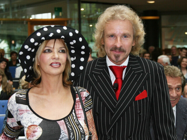 Thomas Gottschalk