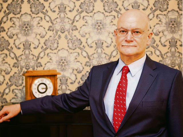 Alexej Fedotov