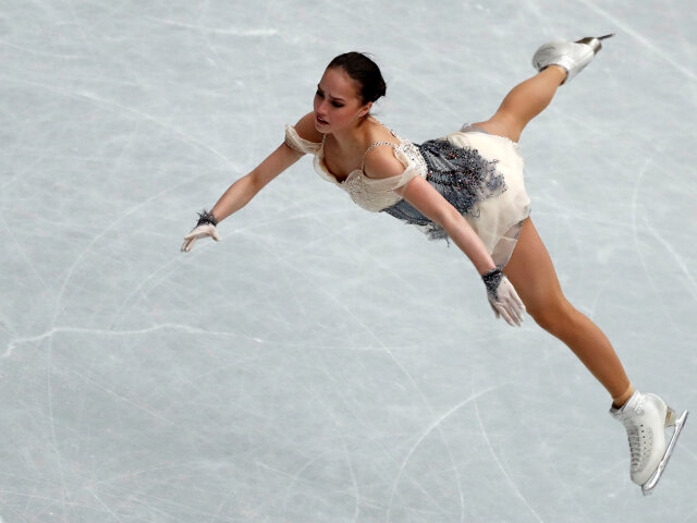 Alina Zagitovová