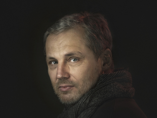Andrej Šeban