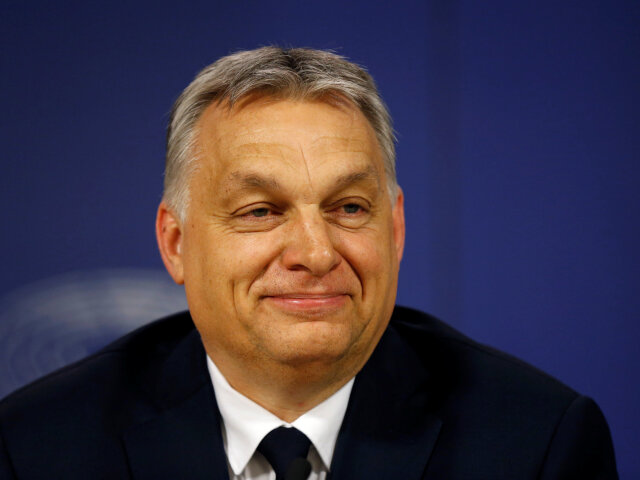 HUNGARY-EU/ORBAN
