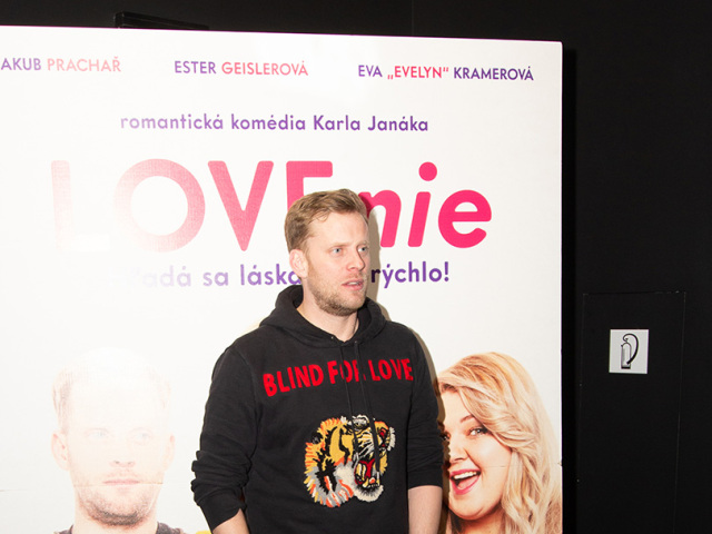 Jakub Prachař