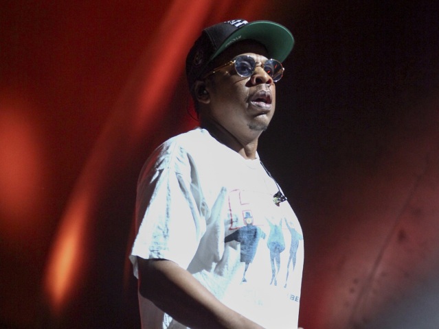 Jay Z