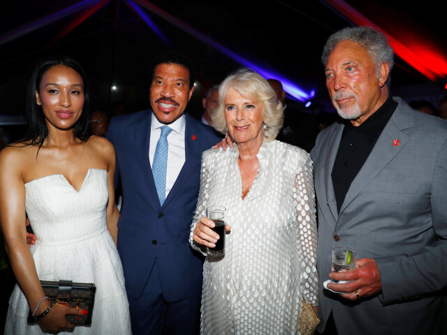 Lionel Richie