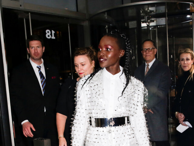 Lupita Nyong'o