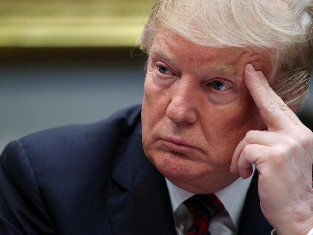 NEWZEALAND-SHOOTOUT/TRUMP