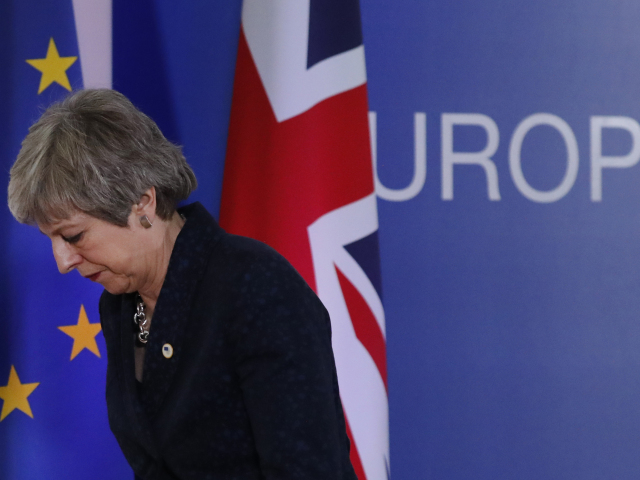 Belgium EU Brexit