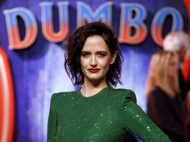 Eva Green