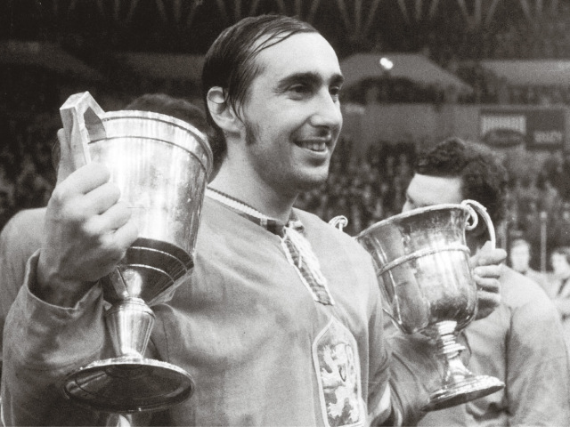 Jiří Holeček