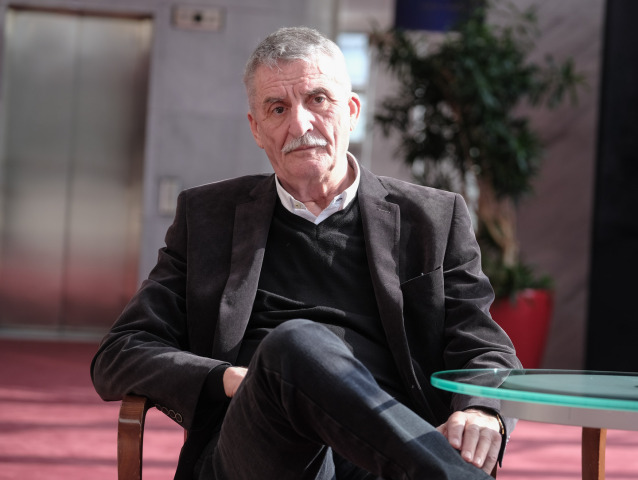 Martin Huba