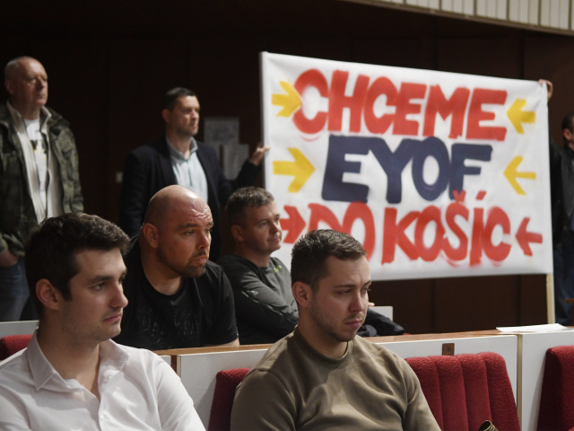 SR EYOF Košice 2021 KEX