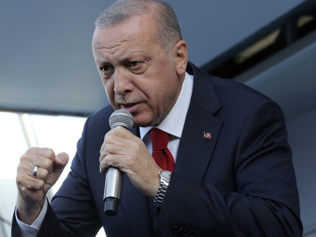 Turecko Nový Zéland útok Erdogan video zverejnenie