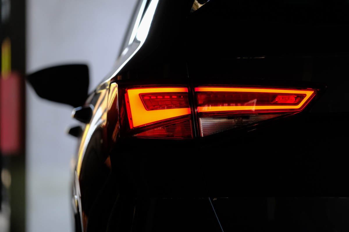 Cupra Ateca - test 2019