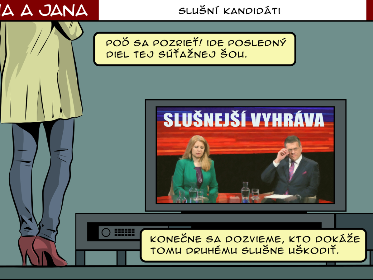 Gašparec, 26.3.2019