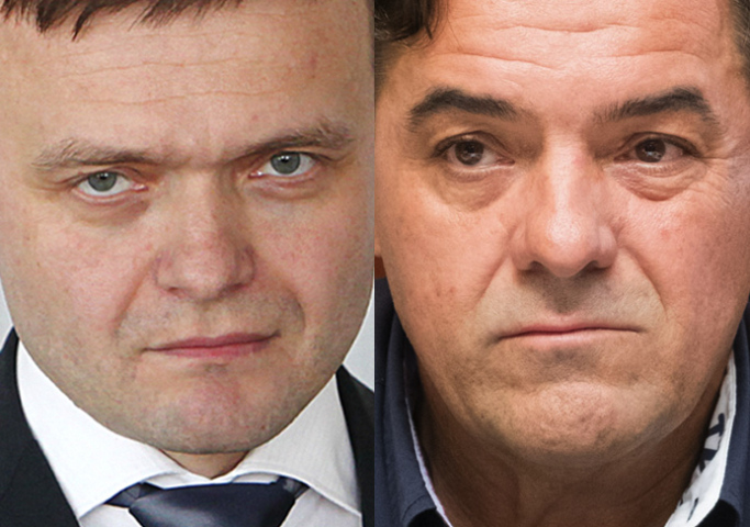 Haščák Kočner štvorec