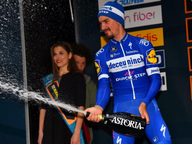 Julian Alaphilippe