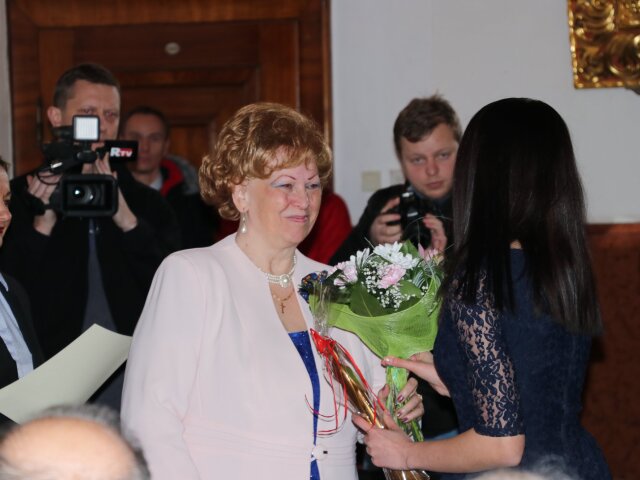 Ľubica Gálisová