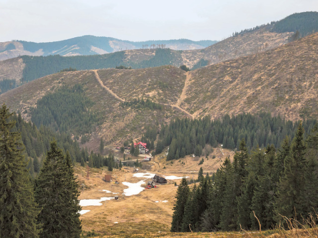 Nízke Tatry
