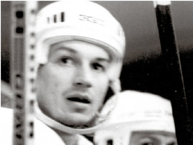 Peter Bondra