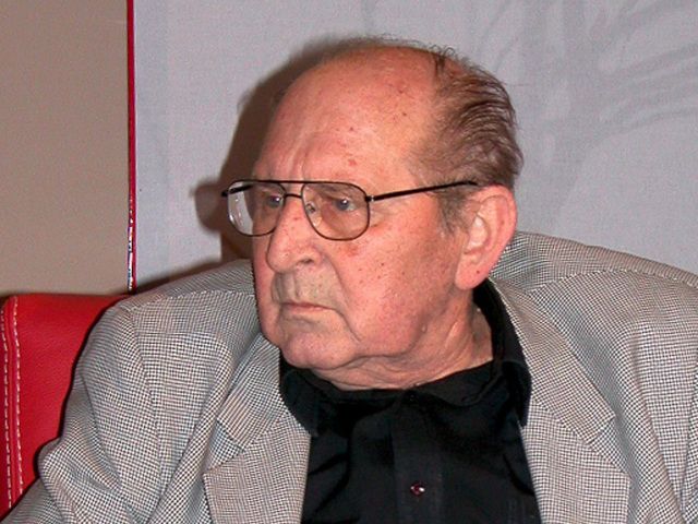 Martin Hollý