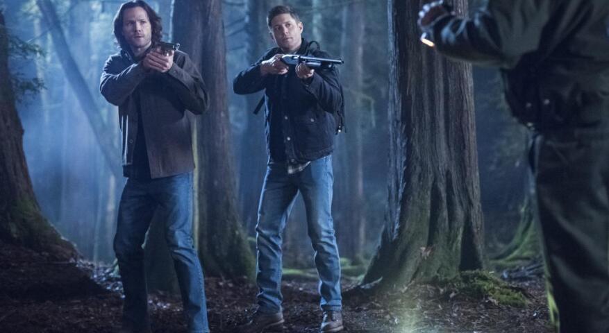 supernatural