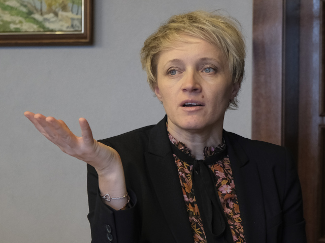 Olga Trofimtseva, Olga Trofimceva,