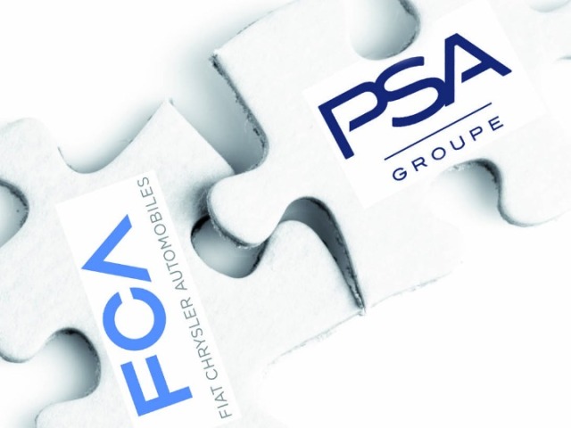 PSA - FCA