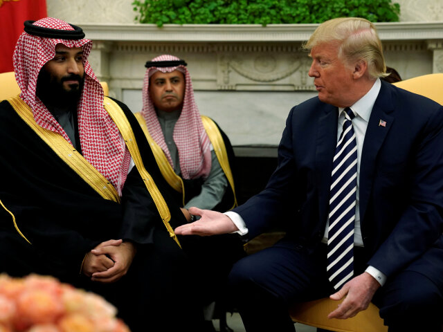 SAUDI-OIL/PRICES